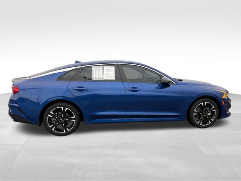 Used 2022 Kia K5 GT-Line FWD image 29