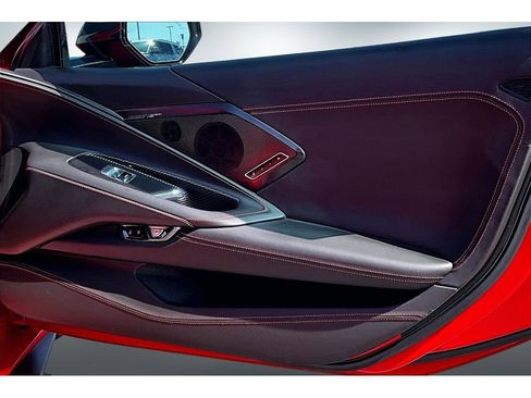 Used 2023 Chevrolet Corvette Stingray Premium Cpe w/ Z51 Performance Package image 21