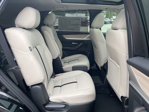 New 2026 MAZDA CX-90 3.3 Turbo w/ Premium Sport Pkg AWD/4WD image 31