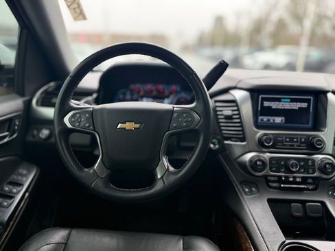 Used 2020 Chevrolet Tahoe LT image 24