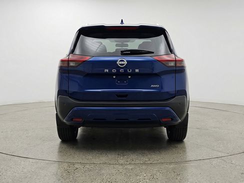 Used 2025 Nissan Rogue SV FWD image 7