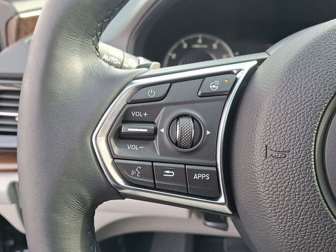 Used 2019 Acura RDX AWD w/ Advance Package image 23