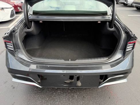 Used 2025 Hyundai Sonata SEL FWD image 17
