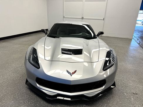 Used 2019 Chevrolet Corvette Grand Sport image 31