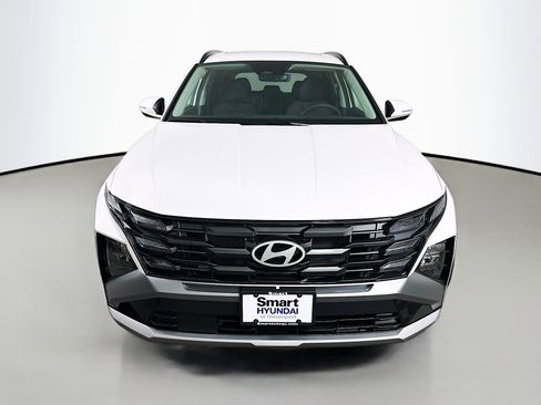 New 2026 Hyundai Tucson SEL image 2