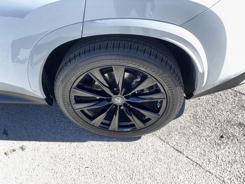 Used 2022 Lexus NX 350 F Sport image 14