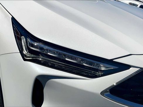 Used 2023 Acura MDX FWD w/ Technology Package image 30