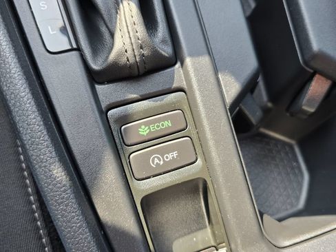 Used 2024 Honda Accord EX image 25