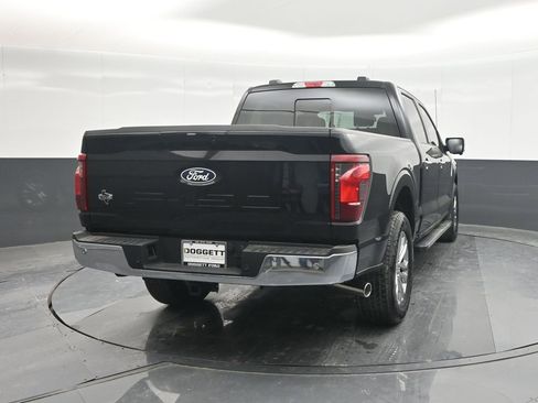 New 2026 Ford F150 XLT image 25