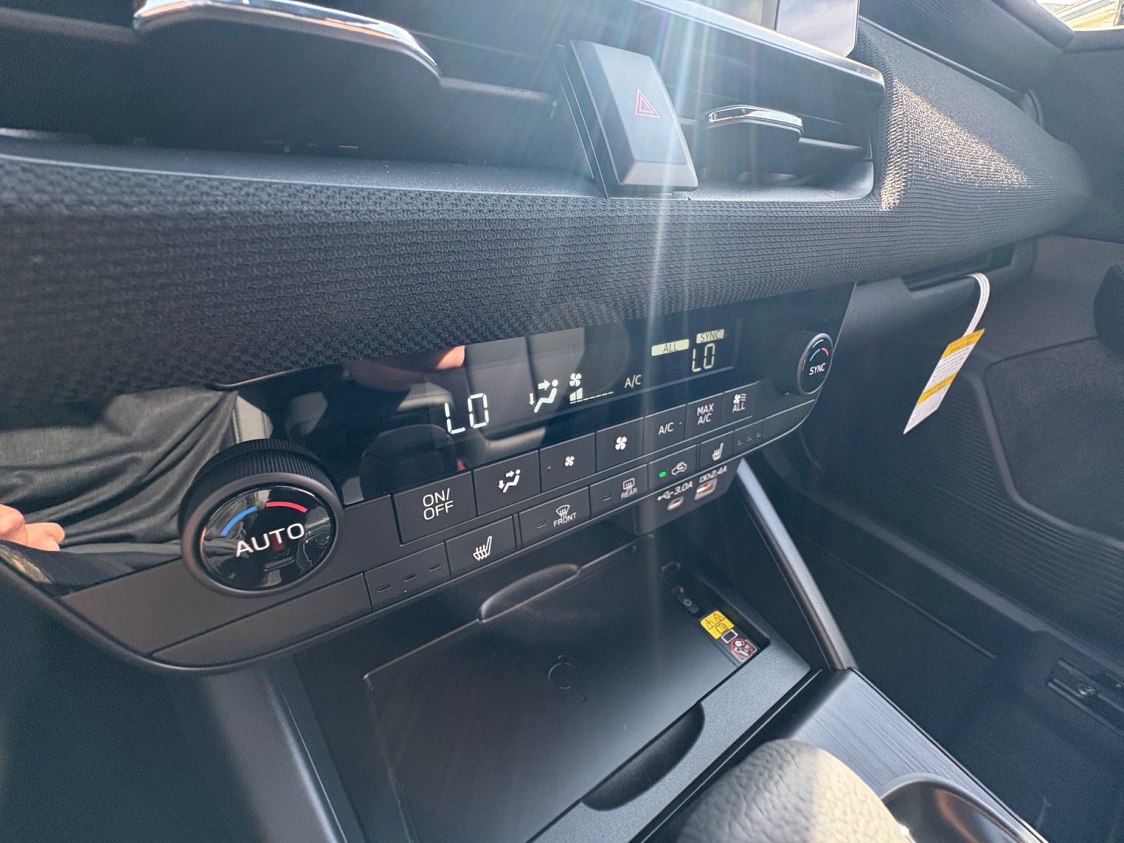 New 2026 Subaru Outback Premium AWD/4WD image 31