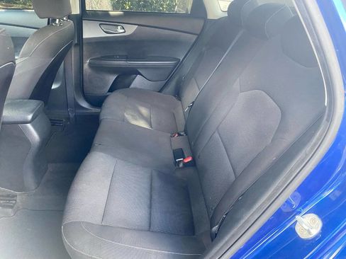 Used 2021 Kia Forte LXS image 12