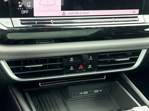 New 2026 Volkswagen Atlas Peak Edition AWD/4WD image 21