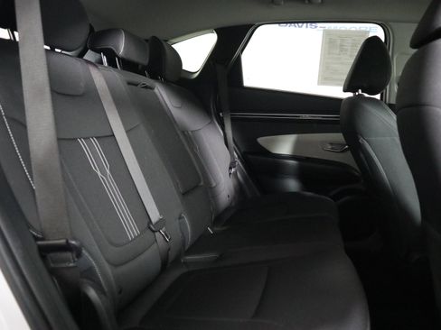 Used 2023 Hyundai Tucson SEL image 20