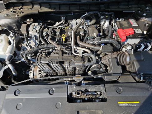 Certified 2024 Nissan Altima 2.5 SR AWD/4WD image 28