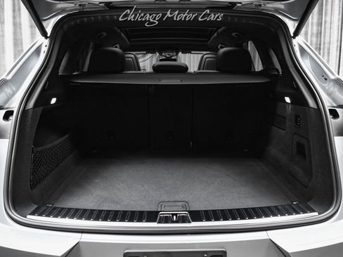 Used 2025 Porsche Cayenne GTS image 58