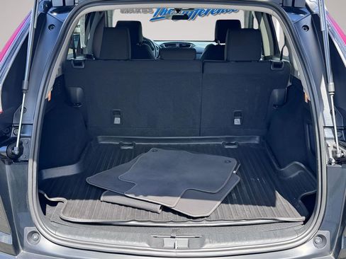 Used 2022 Honda CR-V EX image 18