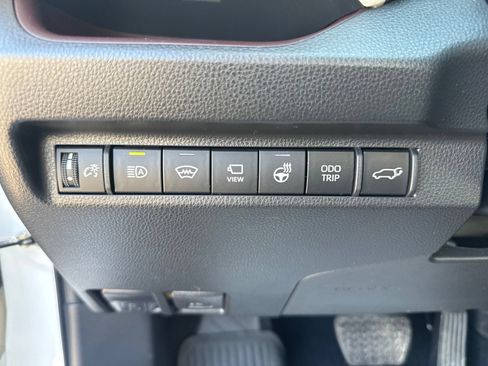 Used 2023 Toyota RAV4 Limited AWD/4WD image 14