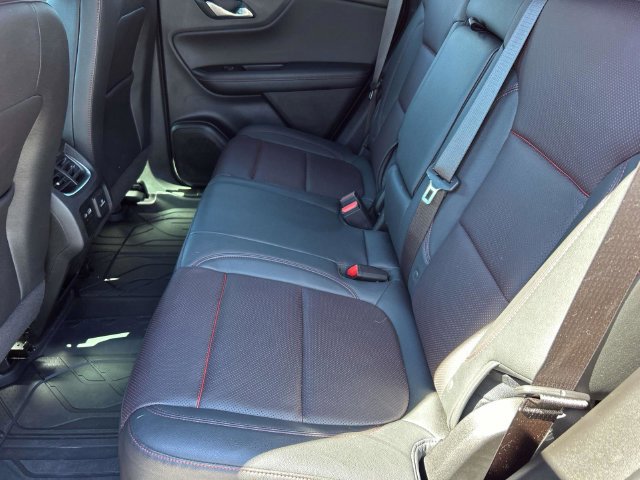 Used 2021 Chevrolet Blazer RS FWD image 19