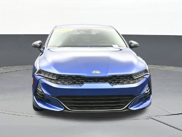 Used 2021 Kia K5 GT-Line FWD image 21