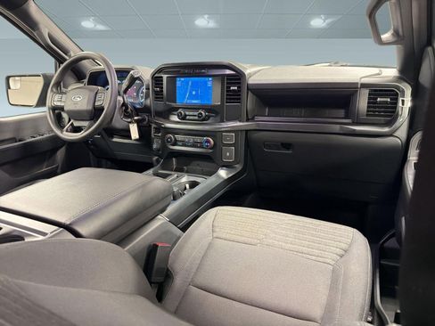 Used 2023 Ford F150 XL w/ STX Appearance Package AWD/4WD image 26