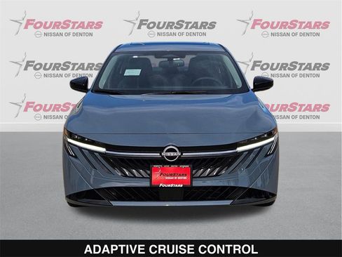 New 2026 Nissan Sentra SV image 10