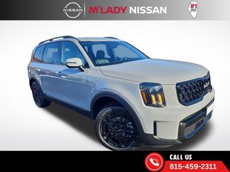 Used 2024 Kia Telluride EX X-Line 360° Tour