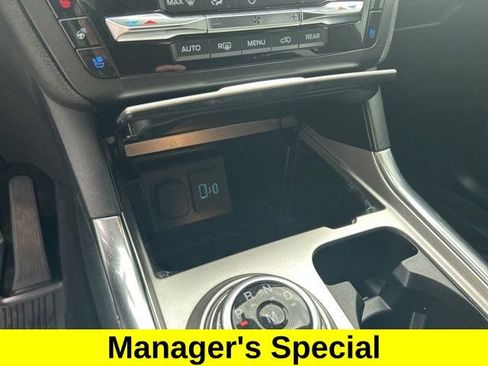 Used 2020 Ford Explorer ST w/ Premium Technology Package AWD/4WD image 27