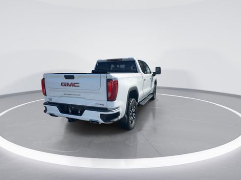 Used 2020 GMC Sierra 1500 AT4 w/ AT4 Premium Package image 8