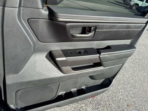 Used 2024 Toyota Tundra SR5 w/ SR5 Convenience Package image 13