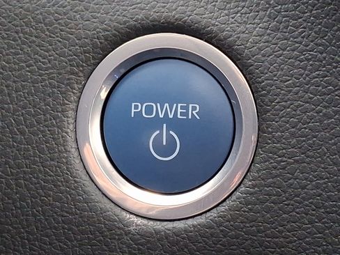 Certified 2024 Toyota Sequoia Limited image 24