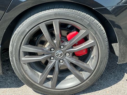 Used 2018 Acura TLX V6 w/ Technology & A-SPEC Pkg image 24