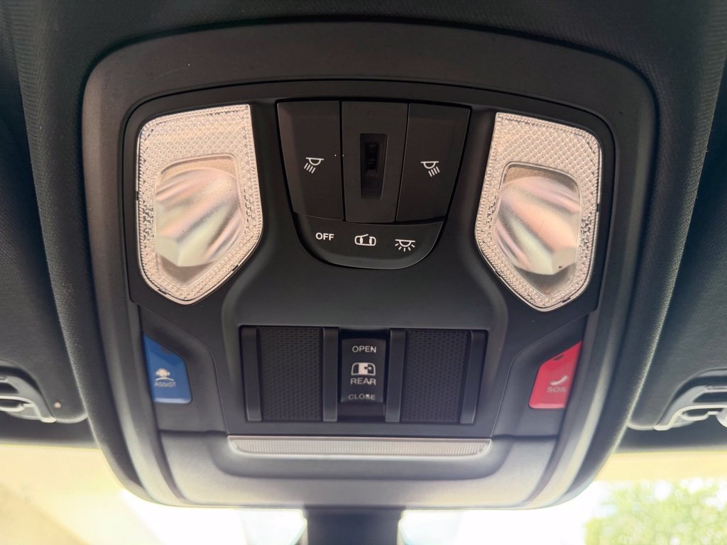Used 2021 RAM 1500 Big Horn RWD image 53