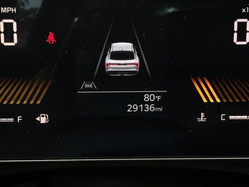 Used 2025 Kia K4 FWD image 39