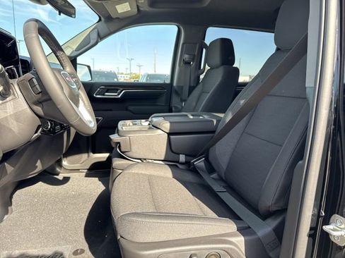 New 2026 GMC Sierra 1500 Elevation image 11