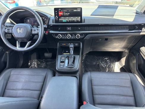 Used 2024 Honda CR-V EX-L image 13