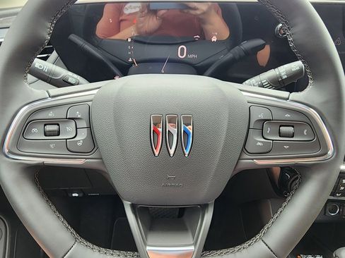 New 2026 Buick Encore GX Sport Touring w/ Advanced Technology Package image 19