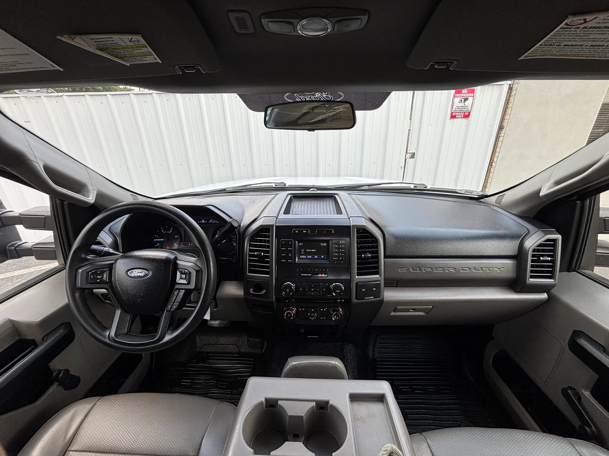 Used 2017 Ford F350 XL RWD image 14