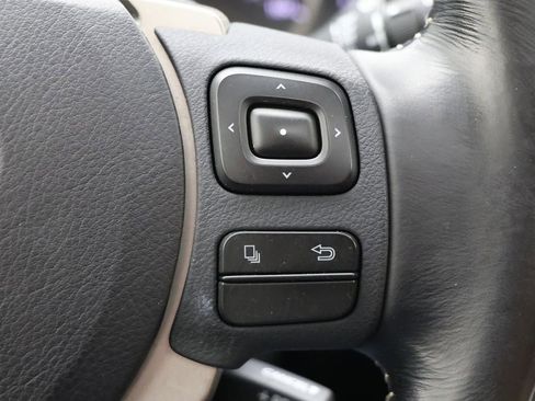 Used 2016 Lexus NX 200t AWD image 20