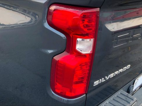 Used 2020 Chevrolet Silverado 1500 LT w/ Trailering Package AWD/4WD image 27