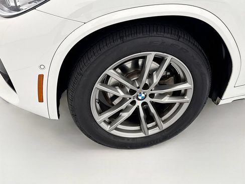 Used 2021 BMW X3 xDrive30i w/ M Sport Package AWD/4WD image 29