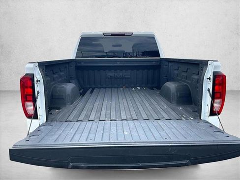 Used 2020 GMC Sierra 1500 2WD Double Cab w/ Convenience Package image 29