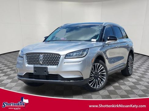Used 2022 Lincoln Corsair Reserve w/ Equipment Group 201A FWD image 1