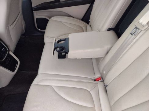 Used 2018 Lincoln MKX Reserve image 19