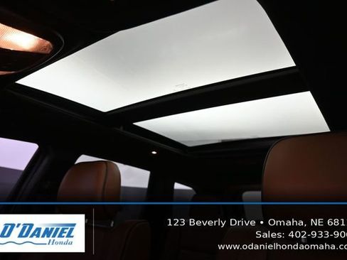 Used 2019 Jeep Grand Cherokee Summit AWD/4WD image 35