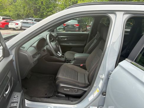 Used 2023 Honda CR-V Sport image 16