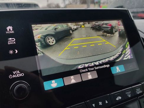 Used 2021 Honda Odyssey Touring image 16