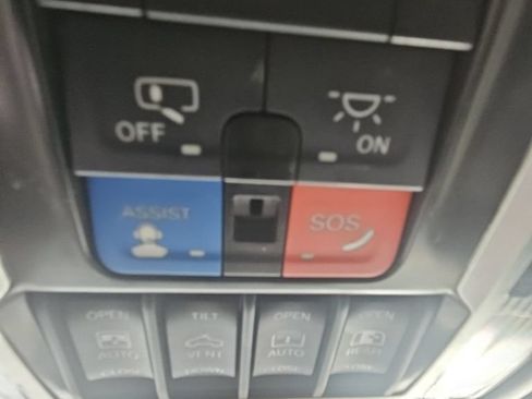 Used 2023 RAM 1500 Sport w/ Rebel Level 2 Equipment Group AWD/4WD image 17