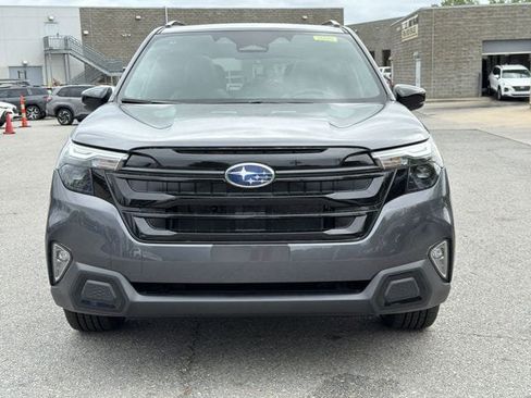 New 2026 Subaru Forester Sport AWD/4WD image 8