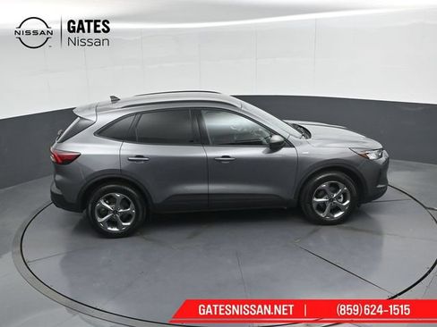 Used 2025 Ford Escape ST-Line AWD/4WD image 46