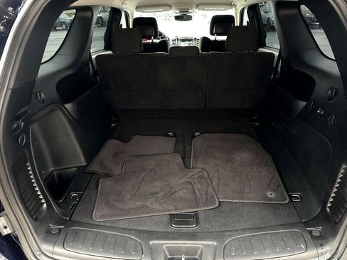 Used 2018 Dodge Durango SXT w/ Quick Order Package 2BB image 31